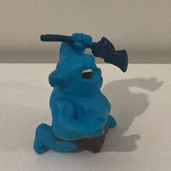 Mighty Wizard Vog Red Wand, Magical Wizard Tower & Accessories! | Tower Untested - Picture 9 of 9